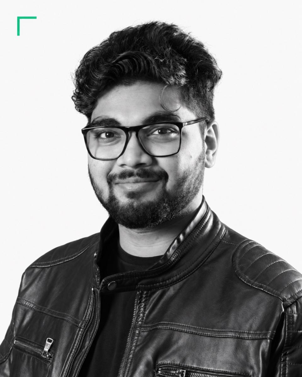 Aman Bansal