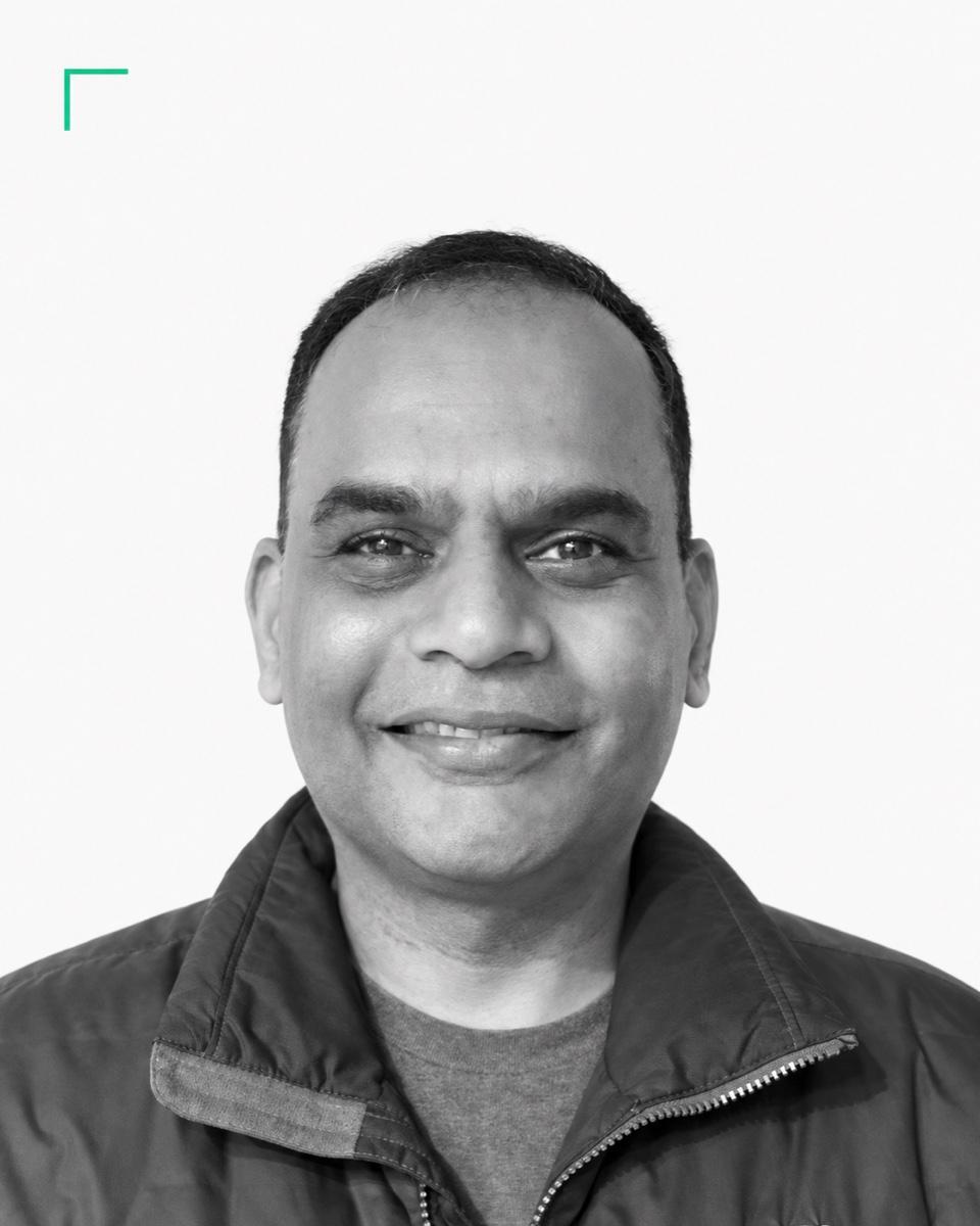 Anantha Kasetty