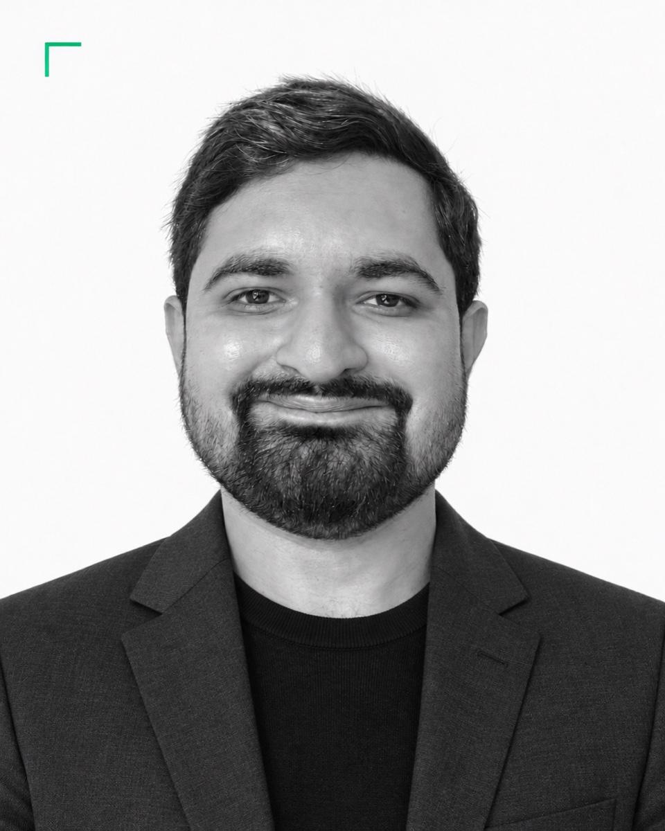 Jayesh Ahire