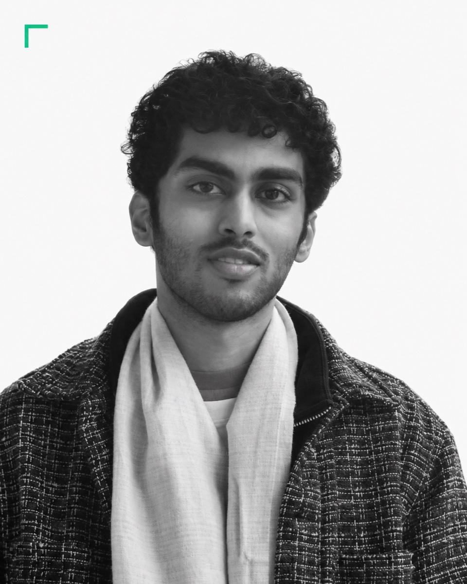 Kanav Tikone