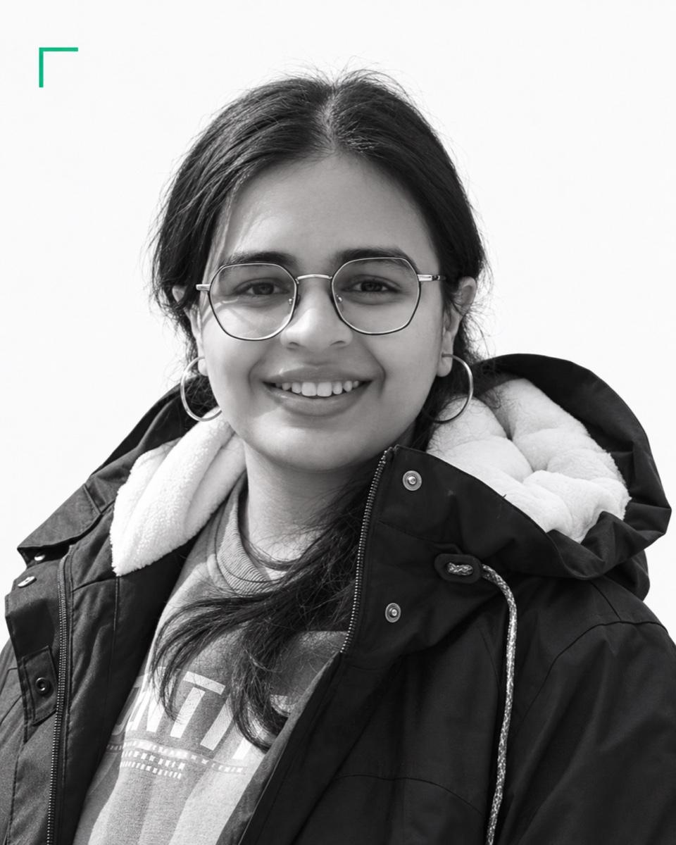 Krutika Gundecha