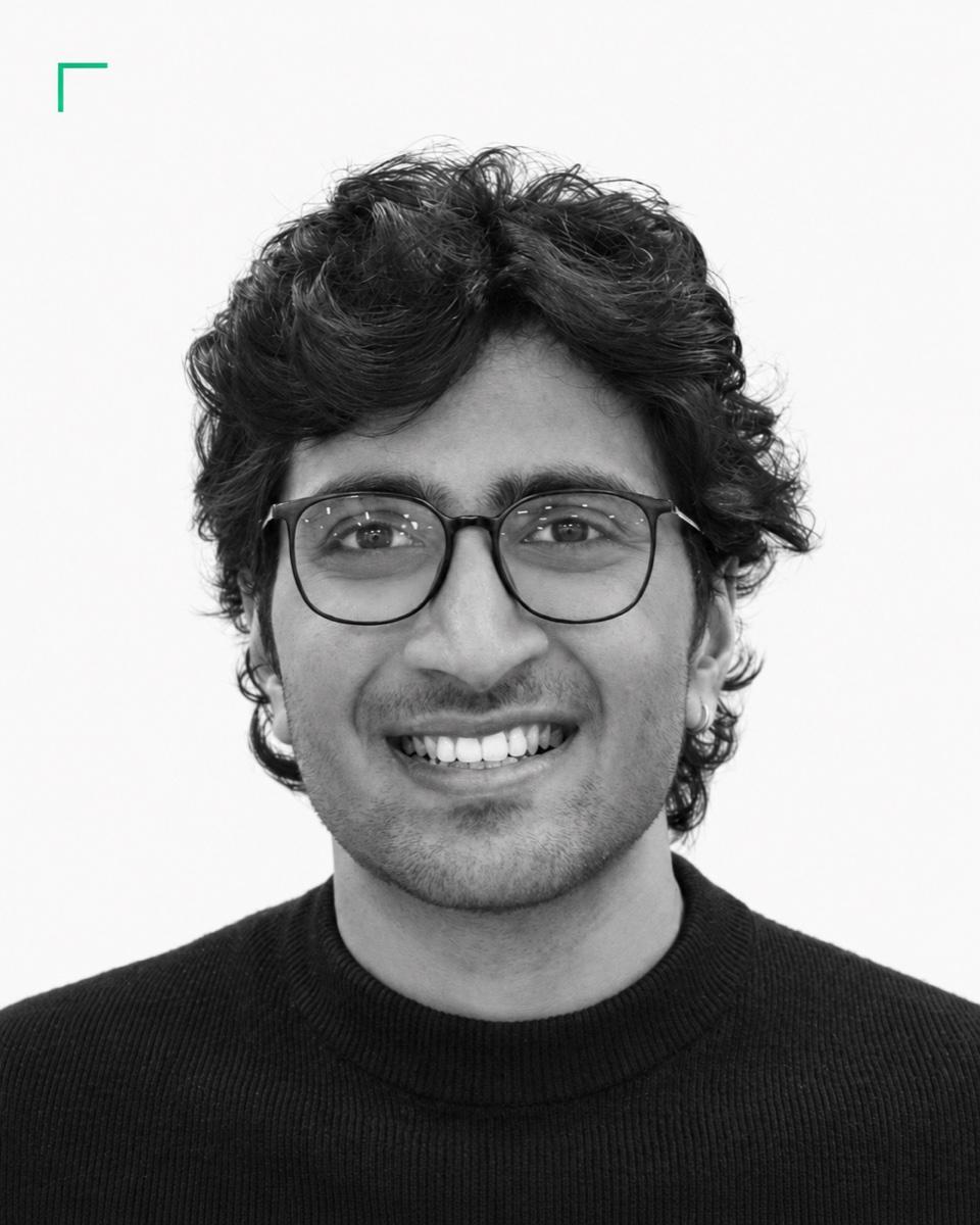Piyush Agarwal